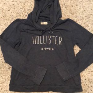 Hollister Sweatshirt